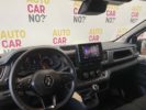 Voiture occasion RENAULT TRAFIC 3 L2H1 2.0 BLUEDCI 130 GRAND CONFORT BLANC Diesel Montpellier Hérault #7