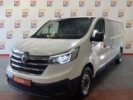 Voiture occasion RENAULT TRAFIC 3 L2H1 2.0 BLUEDCI 130 GRAND CONFORT BLANC Diesel Montpellier Hérault