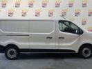 Voiture occasion RENAULT TRAFIC 3 L2H1 2.0 BLUEDCI 130 GRAND CONFORT BLANC Diesel Montpellier Hérault #4