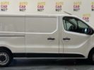 Voiture occasion RENAULT TRAFIC 3 L2H1 2.0 BLUEDCI 130 GRAND CONFORT BLANC Diesel Alès Gard #4