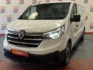 Voiture occasion RENAULT TRAFIC 3 L2H1 2.0 BLUEDCI 130 GRAND CONFORT BLANC Diesel Alès Gard