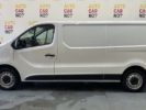 Voiture occasion RENAULT TRAFIC 3 L2H1 2.0 BLUEDCI 130 GRAND CONFORT BLANC Diesel Alès Gard #3