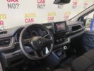 Voiture occasion RENAULT TRAFIC 3 L2H1 2.0 BLUEDCI 130 GRAND CONFORT BLANC Diesel Alès Gard #7