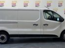 Voiture occasion RENAULT TRAFIC 3 L2H1 2.0 BLUEDCI 130 GRAND CONFORT BLANC Diesel Arles Bouches du Rhône #4