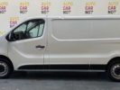 Voiture occasion RENAULT TRAFIC 3 L2H1 2.0 BLUEDCI 130 GRAND CONFORT BLANC Diesel Arles Bouches du Rhône #3