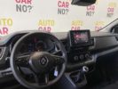 Voiture occasion RENAULT TRAFIC 3 L2H1 2.0 BLUEDCI 130 GRAND CONFORT BLANC Diesel Arles Bouches du Rhône #7
