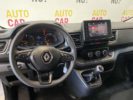 Voiture occasion RENAULT TRAFIC 3 L2H1 2.0 BLUEDCI 130 GRAND CONFORT BLANC Diesel Arles Bouches du Rhône #10