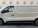 Voiture occasion RENAULT TRAFIC 3 L2H1 2.0 BLUEDCI 130 GRAND CONFORT BLANC Diesel Nimes Gard #3