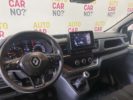 Voiture occasion RENAULT TRAFIC 3 L2H1 2.0 BLUEDCI 130 GRAND CONFORT BLANC Diesel Nimes Gard #7