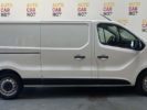 Voiture occasion RENAULT TRAFIC 3 L2H1 2.0 BLUEDCI 130 GRAND CONFORT BLANC Diesel Nimes Gard #4