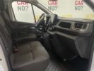Voiture occasion RENAULT TRAFIC 3 L2H1 2.0 BLUEDCI 130 GRAND CONFORT BLANC Diesel Nimes Gard #8