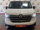Voiture occasion RENAULT TRAFIC 3 L2H1 2.0 BLUEDCI 130 GRAND CONFORT BLANC Diesel Nimes Gard #2