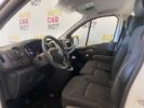 Voiture occasion RENAULT TRAFIC 3 L2H1 2.0 DCI 120 GRAND CONFORT BLANC Diesel Nimes Gard #6