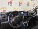 Voiture occasion RENAULT TRAFIC 3 L2H1 2.0 DCI 120 GRAND CONFORT BLANC Diesel Nimes Gard #7