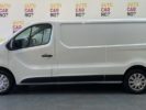 Voiture occasion RENAULT TRAFIC 3 L2H1 2.0 DCI 120 GRAND CONFORT BLANC Diesel Nimes Gard #3