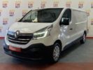 Voiture occasion RENAULT TRAFIC 3 L2H1 2.0 DCI 120 GRAND CONFORT BLANC Diesel Nimes Gard