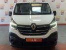 Voiture occasion RENAULT TRAFIC 3 L2H1 2.0 DCI 120 GRAND CONFORT BLANC Diesel Nimes Gard #2
