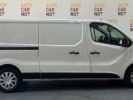 Voiture occasion RENAULT TRAFIC 3 L2H1 2.0 DCI 120 GRAND CONFORT BLANC Diesel Nimes Gard #4