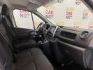 Voiture occasion RENAULT TRAFIC 3 L2H1 2.0 DCI 120 GRAND CONFORT BLANC Diesel Nimes Gard #8