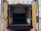 Voiture occasion RENAULT TRAFIC 3 L2H1 2.0 DCI 120 GRAND CONFORT BLANC Diesel Nimes Gard #12