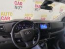 Voiture occasion TOYOTA PROACE 2.0 D LONG 140 D-4D BUSINESS Diesel Avignon Vaucluse #7