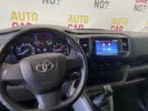 Voiture occasion TOYOTA PROACE 2.0 D LONG 140 D-4D BUSINESS Diesel Avignon Vaucluse #9