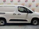 Voiture occasion TOYOTA PROACE CITY 1.5 HDI MEDIUM 100 D-4D DYNAMIC BLANC Diesel Alès Gard #4