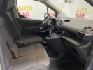 Voiture occasion TOYOTA PROACE CITY 1.5 HDI MEDIUM 100 D-4D DYNAMIC BLANC Diesel Alès Gard #8
