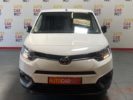 Voiture occasion TOYOTA PROACE CITY 1.5 HDI MEDIUM 100 D-4D DYNAMIC BLANC Diesel Alès Gard #2