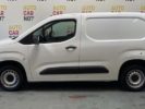 Voiture occasion TOYOTA PROACE CITY 1.5 HDI MEDIUM 100 D-4D DYNAMIC BLANC Diesel Alès Gard #3