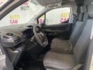 Voiture occasion TOYOTA PROACE CITY 1.5 HDI MEDIUM 100 D-4D DYNAMIC BLANC Diesel Alès Gard #6