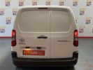 Voiture occasion TOYOTA PROACE CITY 1.5 HDI MEDIUM 100 D-4D DYNAMIC BLANC Diesel Alès Gard #5