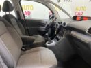 Voiture occasion CITROEN C3 PICASSO 1.2 PURETECH 110 CONFORT PRUNE Bicarburation essence-GPL Nimes Gard #8