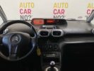 Voiture occasion CITROEN C3 PICASSO 1.2 PURETECH 110 CONFORT PRUNE Bicarburation essence-GPL Nimes Gard #7