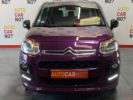 Voiture occasion CITROEN C3 PICASSO 1.2 PURETECH 110 CONFORT PRUNE Bicarburation essence-GPL Nimes Gard #2