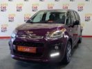 Voiture occasion CITROEN C3 PICASSO 1.2 PURETECH 110 CONFORT PRUNE Bicarburation essence-GPL Nimes Gard