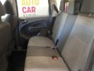 Voiture occasion CITROEN C3 PICASSO 1.2 PURETECH 110 CONFORT PRUNE Bicarburation essence-GPL Nimes Gard #9