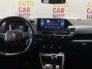Voiture occasion CITROEN C4 1.2 PURETECH 130 S&S FEEL PACK GRIS Essence Alès Gard #7