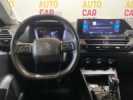 Voiture occasion CITROEN C4 1.2 PURETECH 130 S&S FEEL PACK GRIS Essence Alès Gard #13