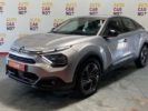 Voiture occasion CITROEN C4 1.2 PURETECH 130 S&S FEEL PACK GRIS Essence Alès Gard