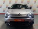 Voiture occasion CITROEN C4 1.2 PURETECH 130 S&S FEEL PACK GRIS Essence Alès Gard #2