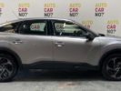 Voiture occasion CITROEN C4 1.2 PURETECH 130 S&S FEEL PACK GRIS Essence Alès Gard #4