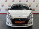 Voiture occasion DS DS 3 1.2 PURETECH 110 S&S SO CHIC BLANC Essence Avignon Vaucluse #2