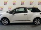 Voiture occasion DS DS 3 1.2 PURETECH 110 S&S SO CHIC BLANC Essence Avignon Vaucluse #3