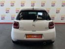 Voiture occasion DS DS 3 1.2 PURETECH 110 S&S SO CHIC BLANC Essence Avignon Vaucluse #5