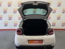 Voiture occasion DS DS 3 1.2 PURETECH 110 S&S SO CHIC BLANC Essence Avignon Vaucluse #11