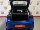 Voiture occasion OPEL CORSA 1.2 TURBO 100 GS LINE BLEU Essence Montpellier Hérault #11