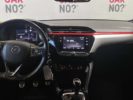 Voiture occasion OPEL CORSA 1.2 TURBO 100 GS LINE BLEU Essence Montpellier Hérault #7