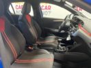 Voiture occasion OPEL CORSA 1.2 TURBO 100 GS LINE BLEU Essence Montpellier Hérault #8