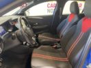Voiture occasion OPEL CORSA 1.2 TURBO 100 GS LINE BLEU Essence Montpellier Hérault #6